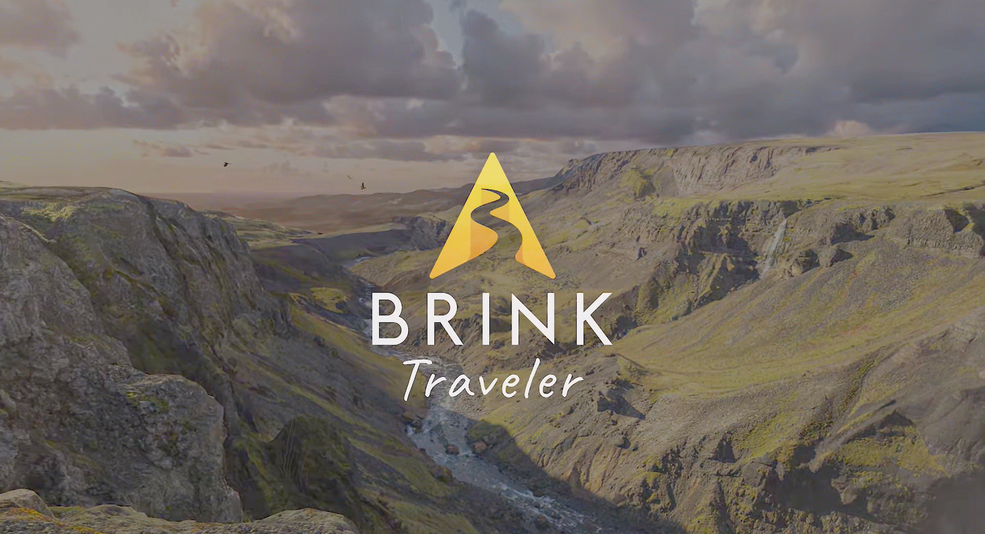 Updates for BRINK Traveler