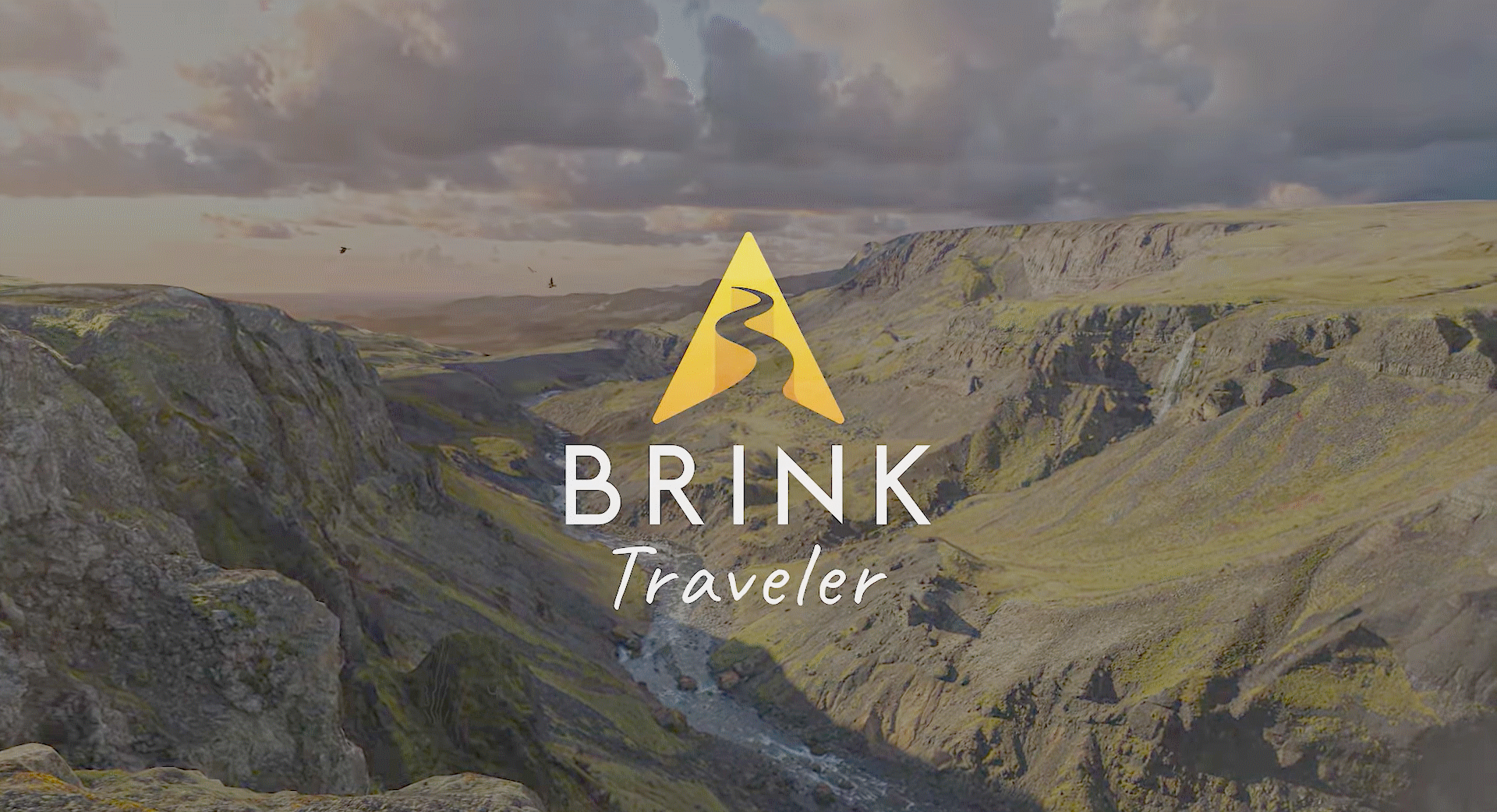 Updates for BRINK Traveler