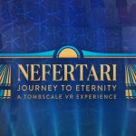 Nefertari Journey to Eternity header