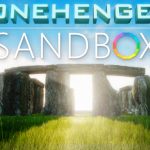 Stonehenge VR header