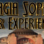 Hagia Sophia VR header