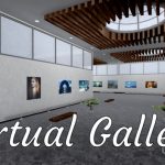 virtual gallery