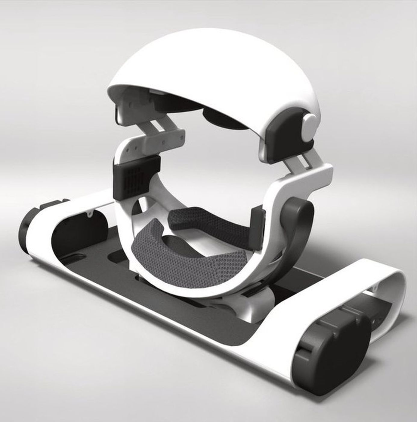 Accessibility in Virtual Reality