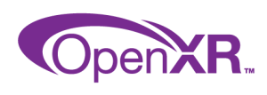 OpenXR logo