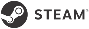 Steam logo