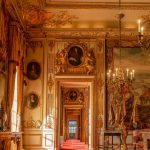 Blenheim Palace header