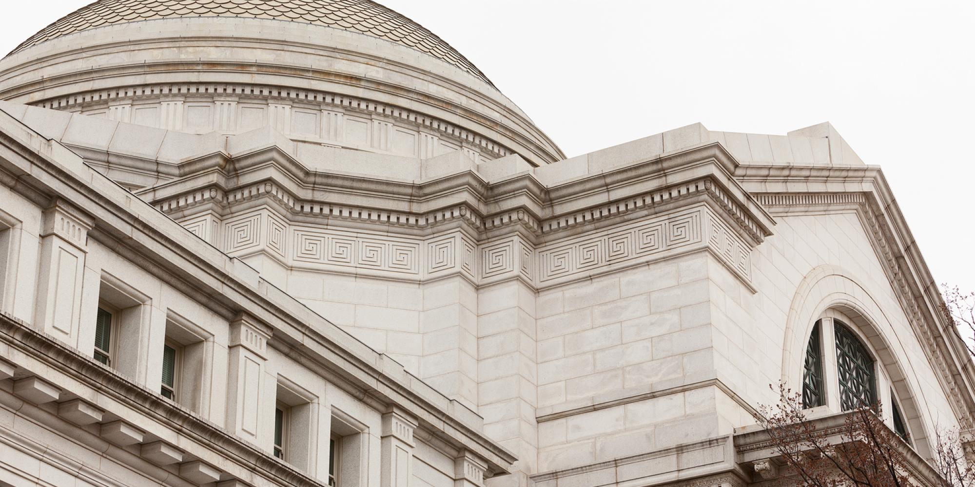 Visit the Smithsonian National Museum of Natural History today!