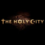 Holy City VR header