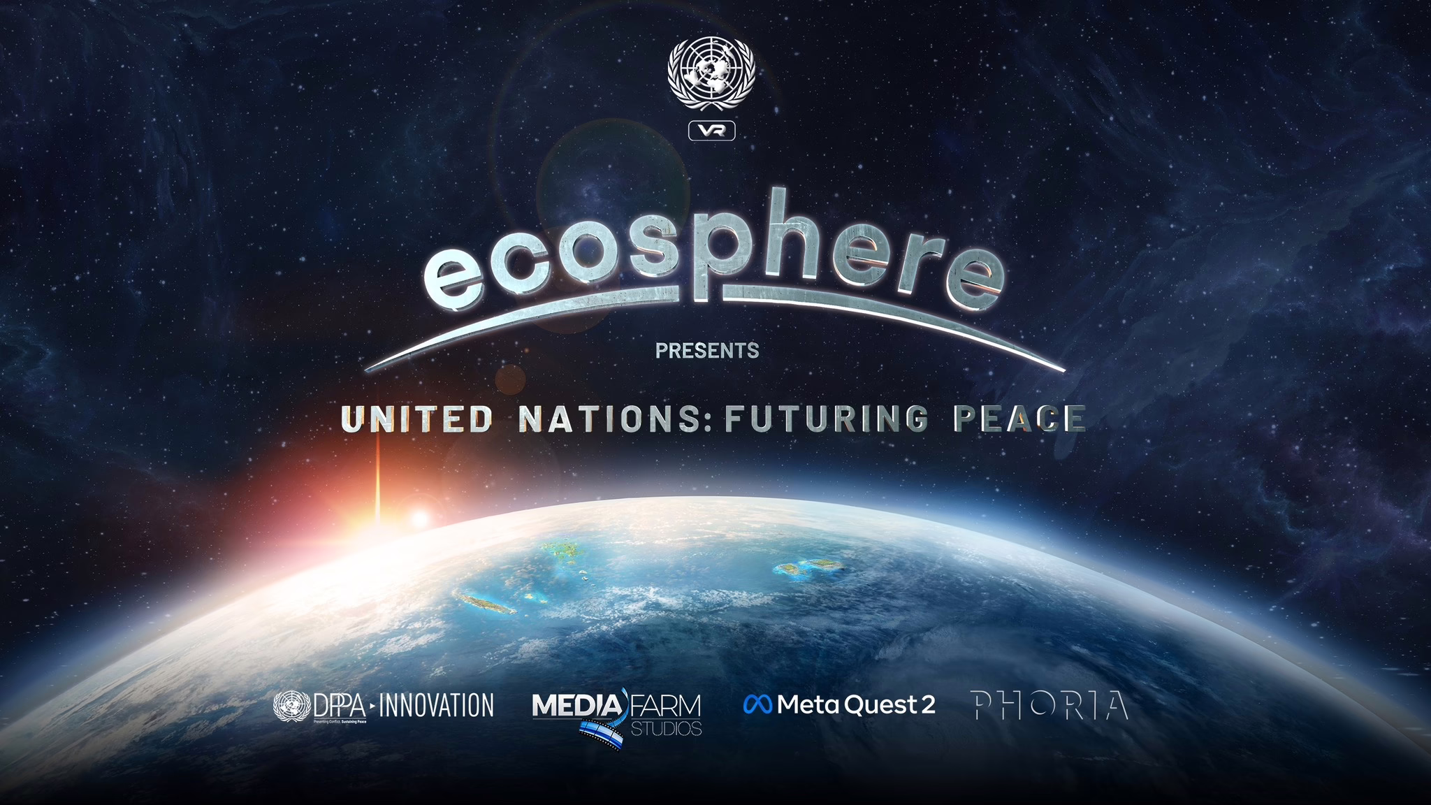 Ecosphere Update