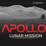 Apollo Lunar Mission header