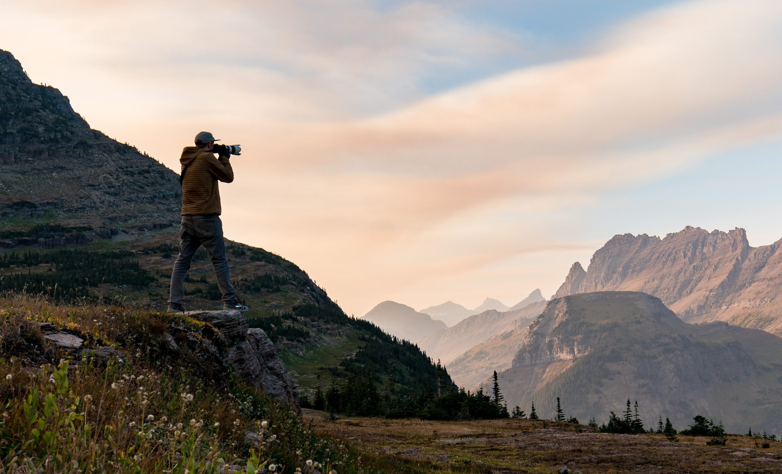 Getting to know Akin Bilgic of BRINK Traveler