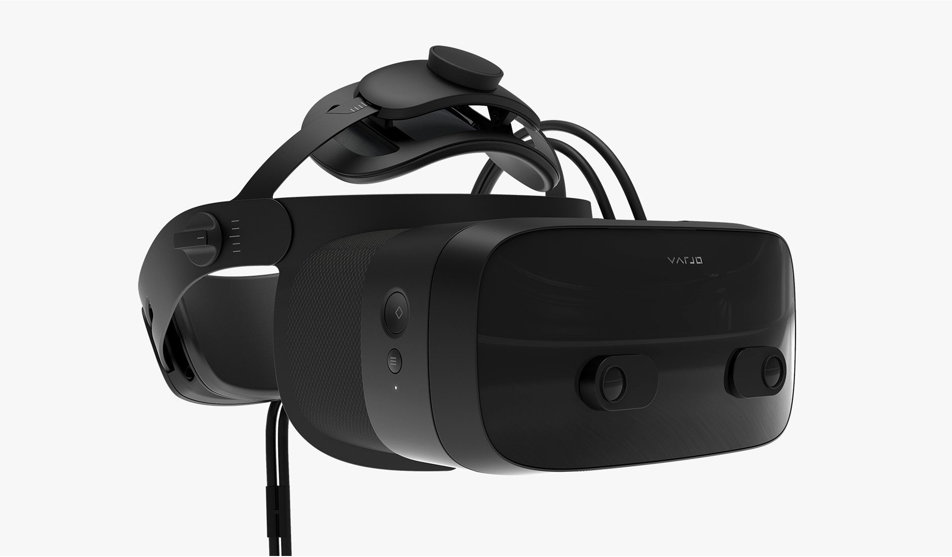 Varjo VR-3