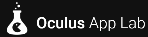 Logo for Oculus App Lab
