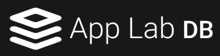 Logo for App Lab DB