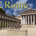 VR Rome header