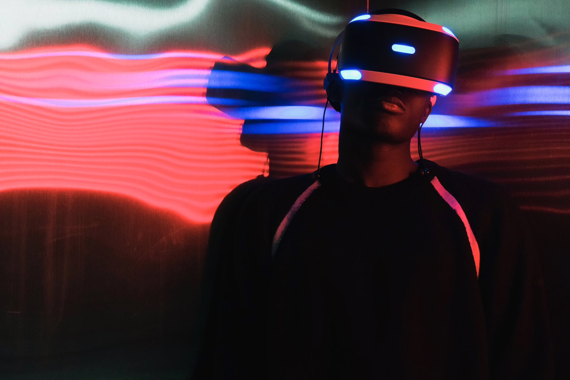 Question your virtual reality: What even is VR?