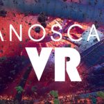 Nanoscape VR header
