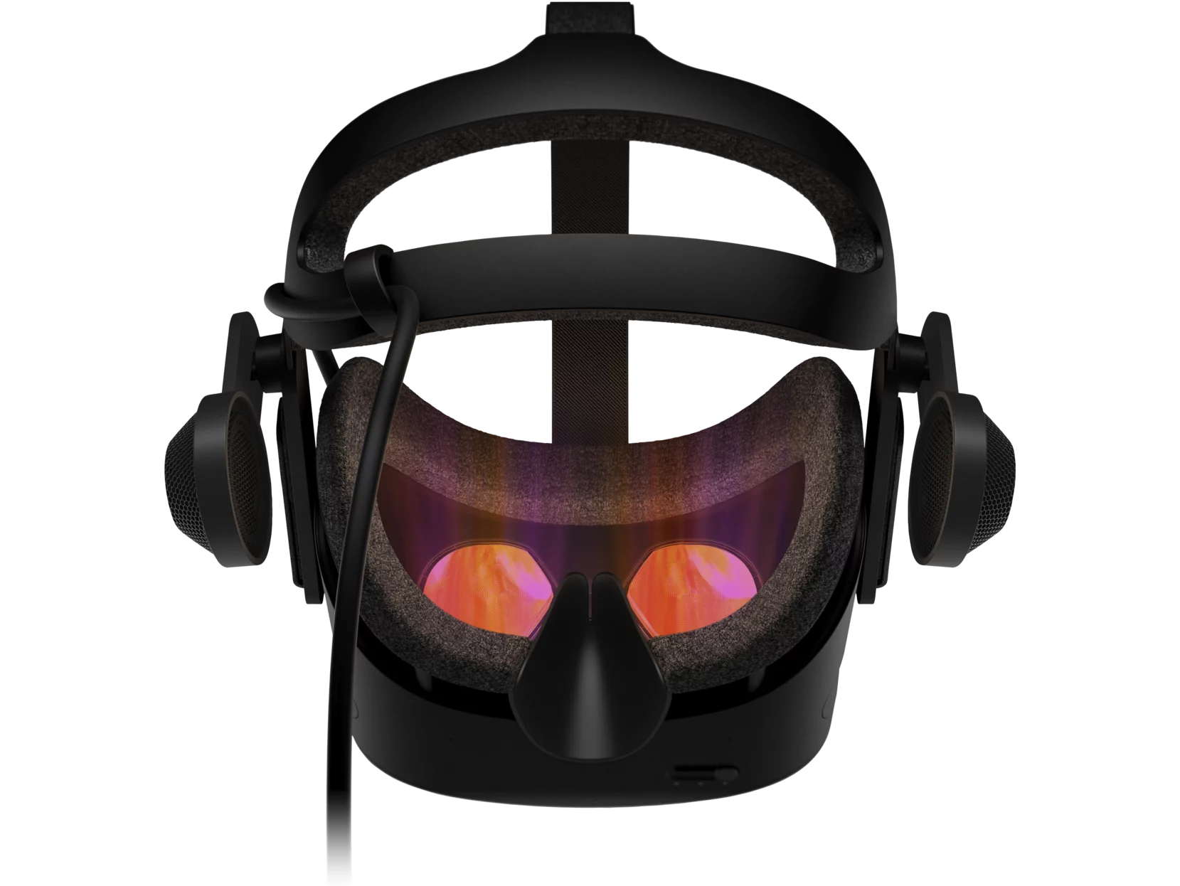 Still don’t have a headset? Get the HP Reverb G2 now!