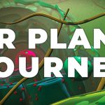 VR Plant Journey header