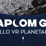 CAPCOM GO! Apollo VR Planetarium header