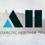 Antarctic Heritage Trust header