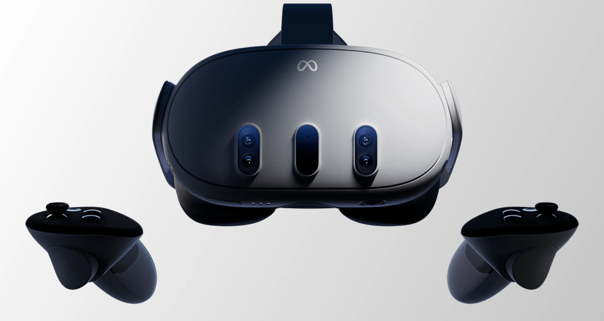 What we know about the new Meta Quest 3 headset