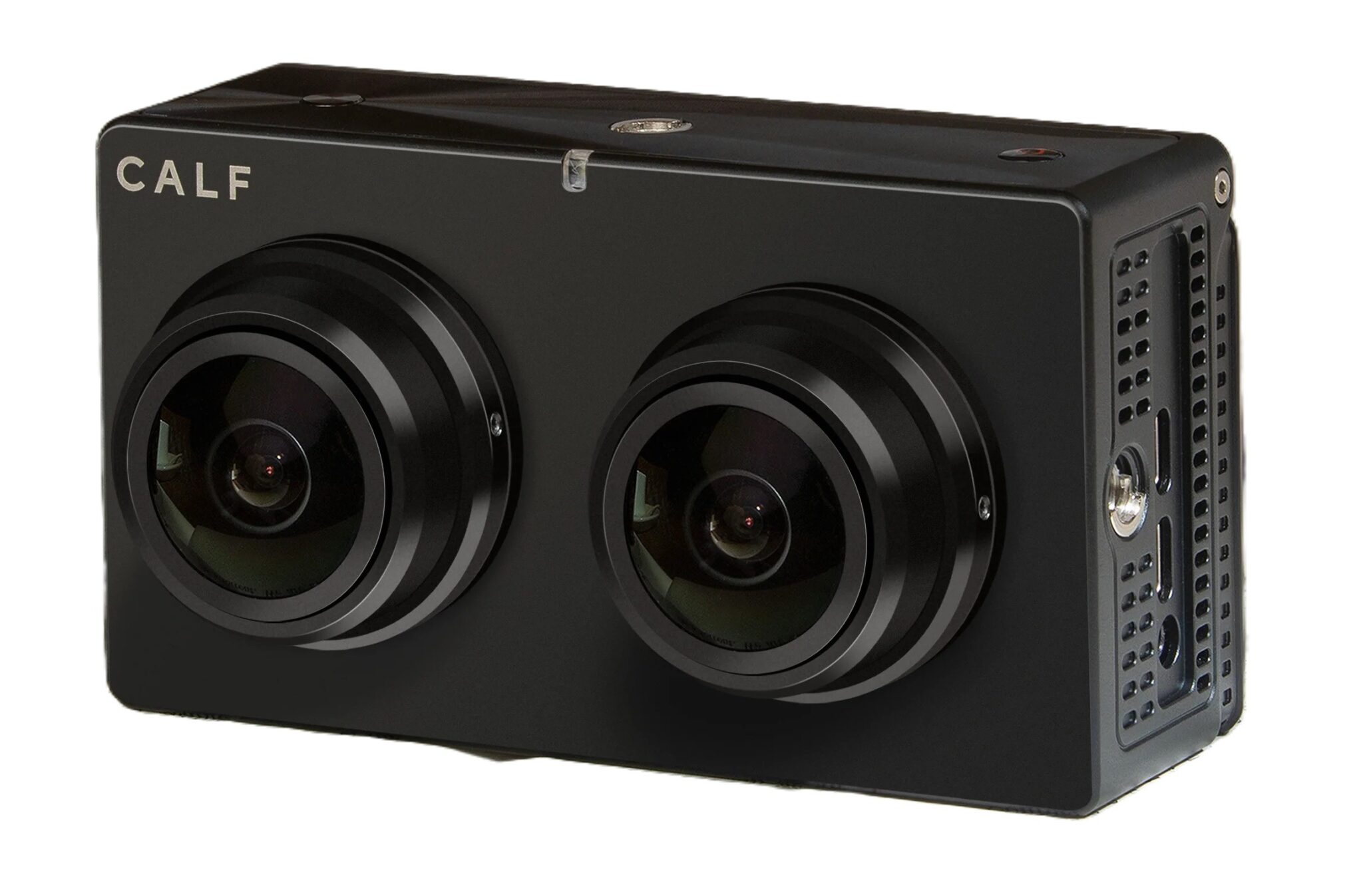 Eight amazing 3D cameras in 2023 - VR Voyaging