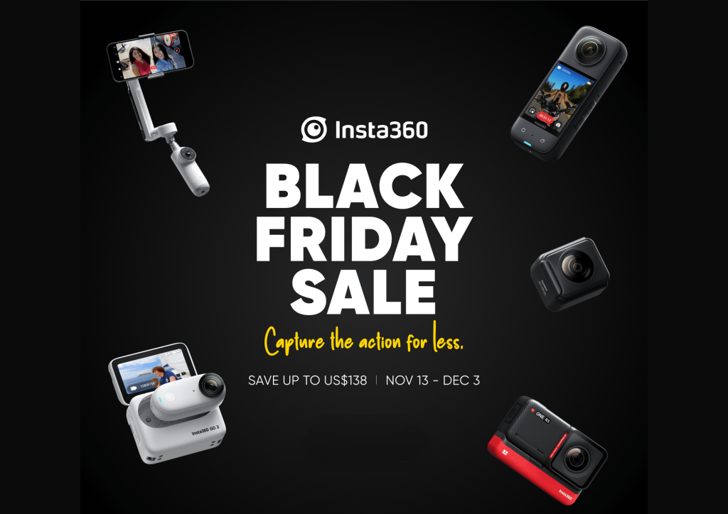 Black Friday VR deals 2023