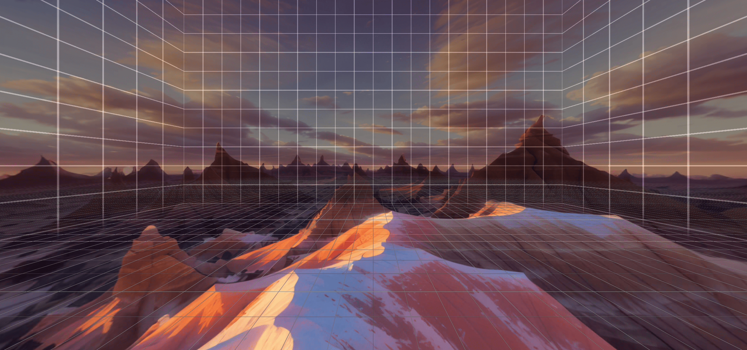 Custom home environments and skyboxes 2023