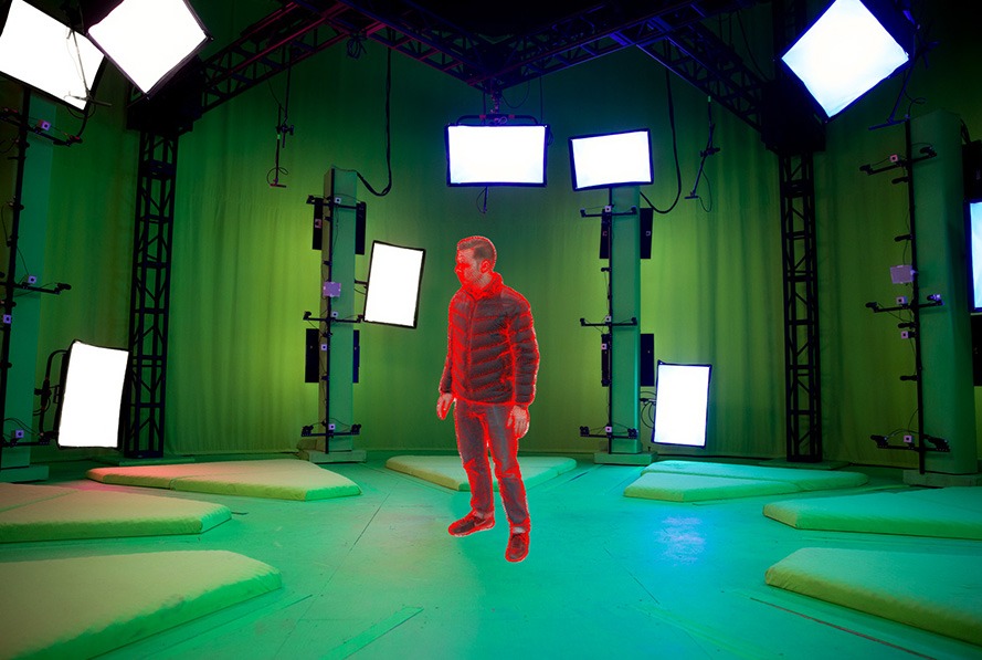 Mixing up your reality, Part 4: Volumetric holograms you can experience today