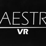 Maestro VR header