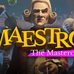 Maestro: The Masterclass header