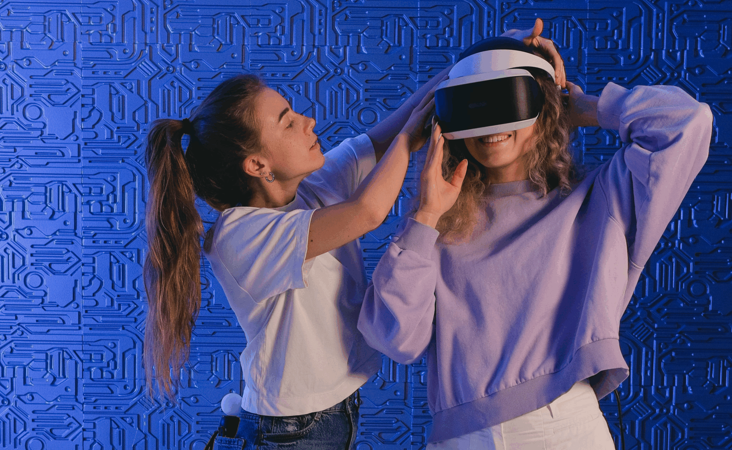 Making Great VR Experiences