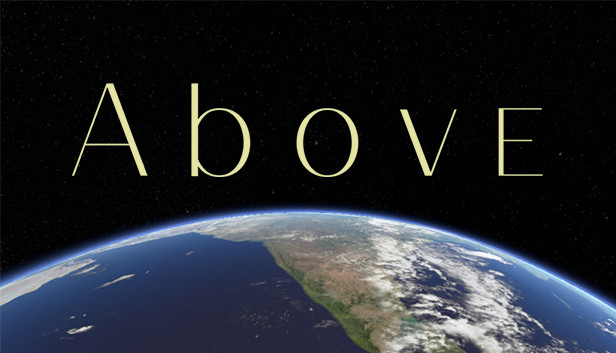 Above - VR - Review - VR Voyaging