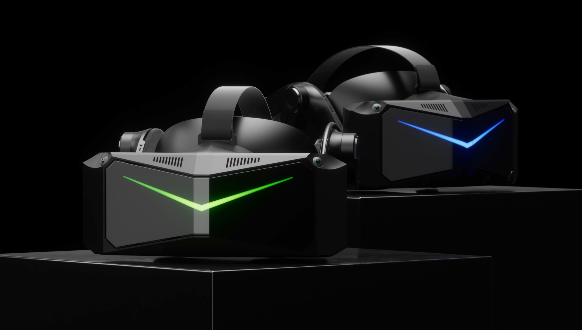 Pimax announces Crystal Light for everyone!