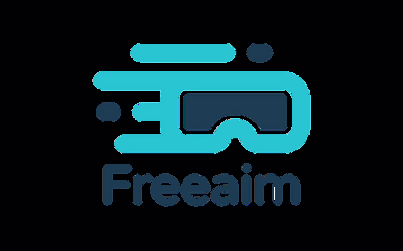 Roaming free with FreeAim shoes